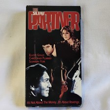 Silent partner vhs for sale  Midland