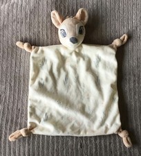 Doudou bambi faon d'occasion  Marly
