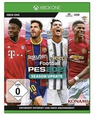 Efootball pes 2021 gebraucht kaufen  Ulm