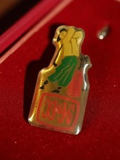 Pin publicitaire vintage d'occasion  Marseille XII