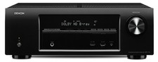 Denon avr 1713 gebraucht kaufen  Königswinter