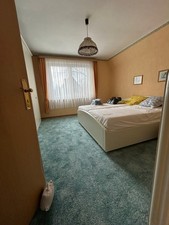 Hülsta doppelbett lack gebraucht kaufen  Hamburg