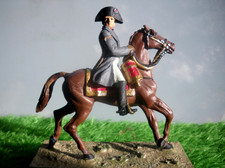 Collection soldats napoleon d'occasion  Bédarrides