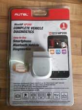 Autel maxiap ap200 for sale  WALLASEY