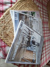 Jeanne darc living gebraucht kaufen Jeanne darc living gebraucht kaufen  Ehrenkirchen