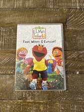 Elmos food water for sale  Caledonia