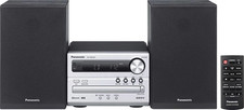 Stereoanlage panasonic pm250eg gebraucht kaufen  Berlin