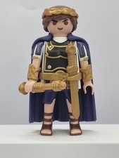 Playmobil römer cäsar gebraucht kaufen  Hamburg