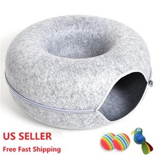Cat tunnel bed for sale  Ontario