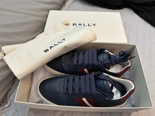 Bally raise sneaker for sale  Belvidere