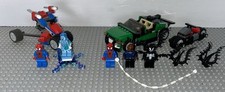 Lego 76004 76014 for sale  Hemlock