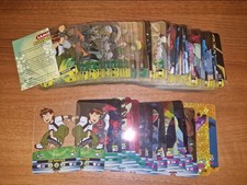 Edibas ben lamincards for sale  ELLESMERE PORT