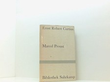 Marcel proust band gebraucht kaufen  Berlin