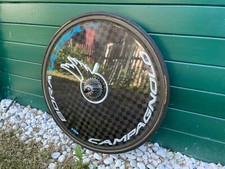 Campagnolo scheibenrad hinten gebraucht kaufen  Berlin