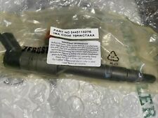 Bosch diesel injector for sale  SWANSEA