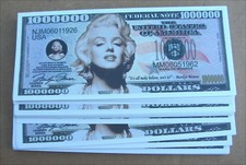 Lot marilyn monroe for sale  Barnegat