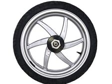 Cerchio anteriore hyosung usato  Italia