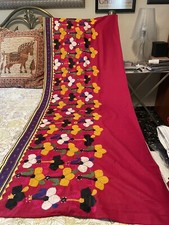 Runner tavolo copriletto usato Runner tavolo copriletto usato  Rastignano