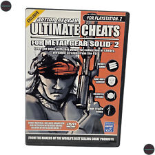 Ultimate cheats for gebraucht kaufen  Langenhagen