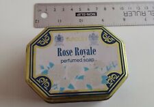 Yardley rose royale for sale  WATFORD