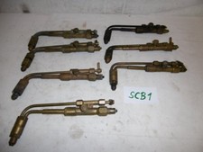 Schneidbrenner schrottbrenner  gebraucht kaufen  Emsdetten