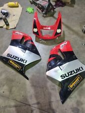 Suzuki rgv250 vj22 for sale  BARNSLEY