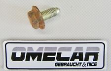 Schraube bolzen hinterachse gebraucht kaufen  Bad Bibra