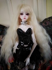 Super artist bjd for sale  UK