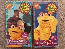 Gullah gullah island for sale  Falmouth