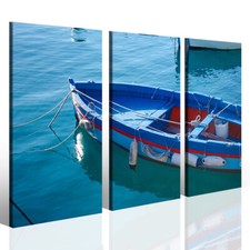 Quadro gozzo amalfitano usato  Pontecagnano Faiano
