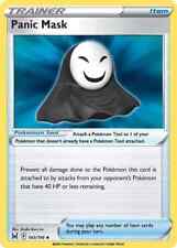 Panic Mask 165/196 Lost Origin - Pokemon TCG [quase em perfeito estado] comprar usado  Enviando para Brazil