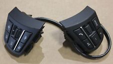 Interruptor de volante Cruise Control 61319312725 botão multiuso BMW X5 FABRICANTE DE EQUIPAMENTO ORIGINAL, usado comprar usado  Enviando para Brazil