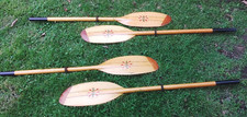 Kayak paddle mitchell for sale  Cape May
