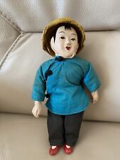 Antique doll chinese for sale  SALTBURN-BY-THE-SEA