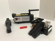 Ghostbusters matty collectors for sale  North Ridgeville