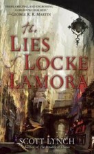 Lies locke lamora for sale  Montgomery