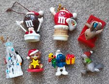 Christmas tree ornaments for sale  CREWE