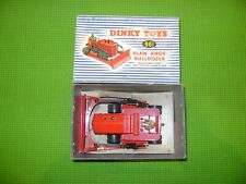 Dinky toys 961 d'occasion  La Chapelle-de-Guinchay
