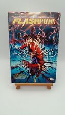 Comic flashpoint zustand gebraucht kaufen  Ratingen