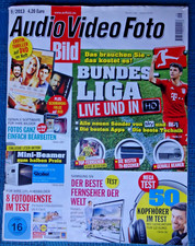 Audio video foto gebraucht kaufen  Kiel