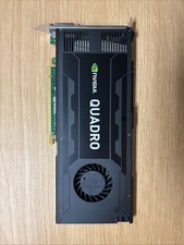 Nvidia quadro k4000 for sale  New York