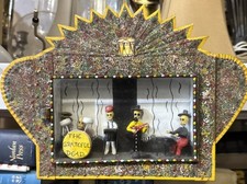 Retablo handmade mexico for sale  Bumpass