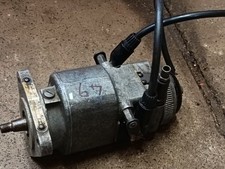 Lucas triumph bsa for sale  MALVERN