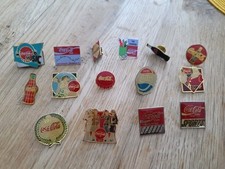 Coca cola advertising for sale  SIDCUP