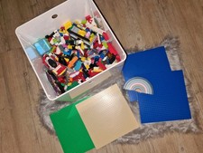 Lego steine bauplatten gebraucht kaufen  Dortmund