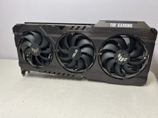 Asus tuf geforce for sale  Baldwinsville