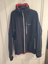 mens berghaus jacket red for sale mens berghaus jacket red for sale HARTLEPOOL