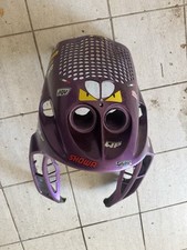 Carena scudo frontale usato  Taurisano