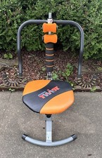 Doer twist abdominal for sale  Springdale