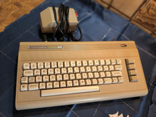 commodore c64 brotkasten gebraucht kaufen  Appenheim, Hilbersheim, Ockenheim